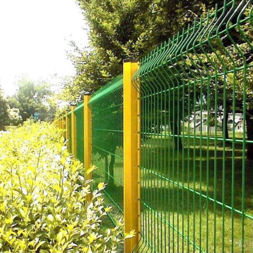 花園小區(qū)護(hù)欄網(wǎng)