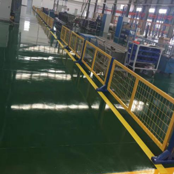 車(chē)間、倉(cāng)庫(kù)隔離網(wǎng)