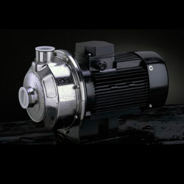 南方MS，MSS輕型不銹鋼臥式單級離心泵