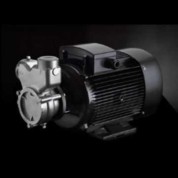 南方泵業(yè)QY（B），QYL（B）不銹鋼自吸氣液混合泵