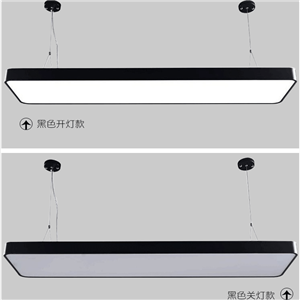 進(jìn)勢(shì)照明 LED辦公燈