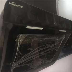 萬和大吸力側(cè)吸抽油煙機(jī) 家用 四維立體凈煙