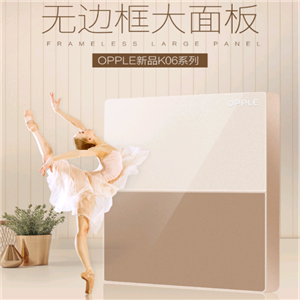 歐普照明（OPPLE）開關(guān)插座五孔