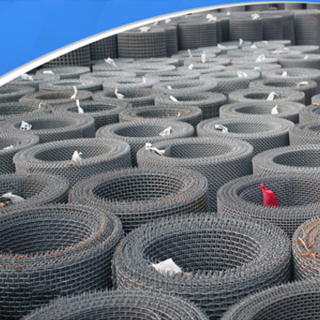 不銹鋼軋花網(wǎng)?