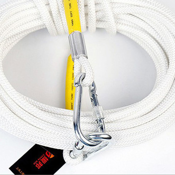 安全繩 救援繩 救生繩 逃生繩索 求生救生救援抗洪救災(zāi)繩子逃生緩降繩子