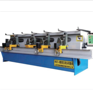 WGT-BZ 通用款數(shù)控五機頭彎箍機（通用款、加重款選配）建筑機械