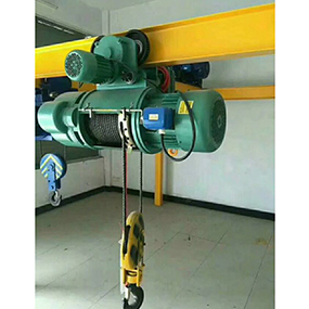 CD1型電動(dòng)葫蘆