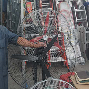 工業(yè)風扇 風扇