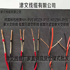 耐火交織線(xiàn)低煙無(wú)鹵交織線(xiàn)低煙無(wú)鹵加耐火交織線(xiàn)